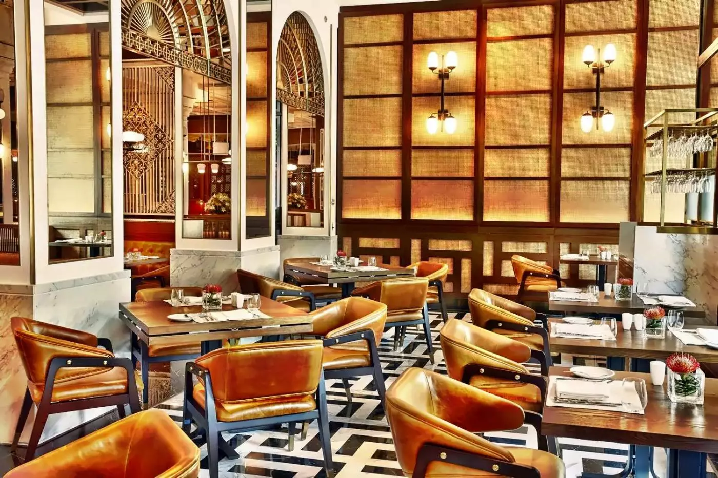 The Capitol Kempinski Hotel Singapore
