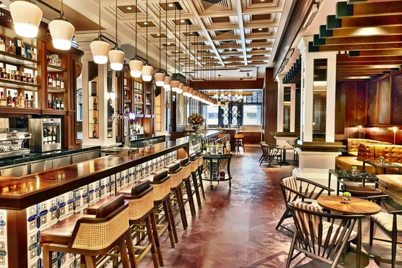 The Capitol Kempinski Hotel Singapore