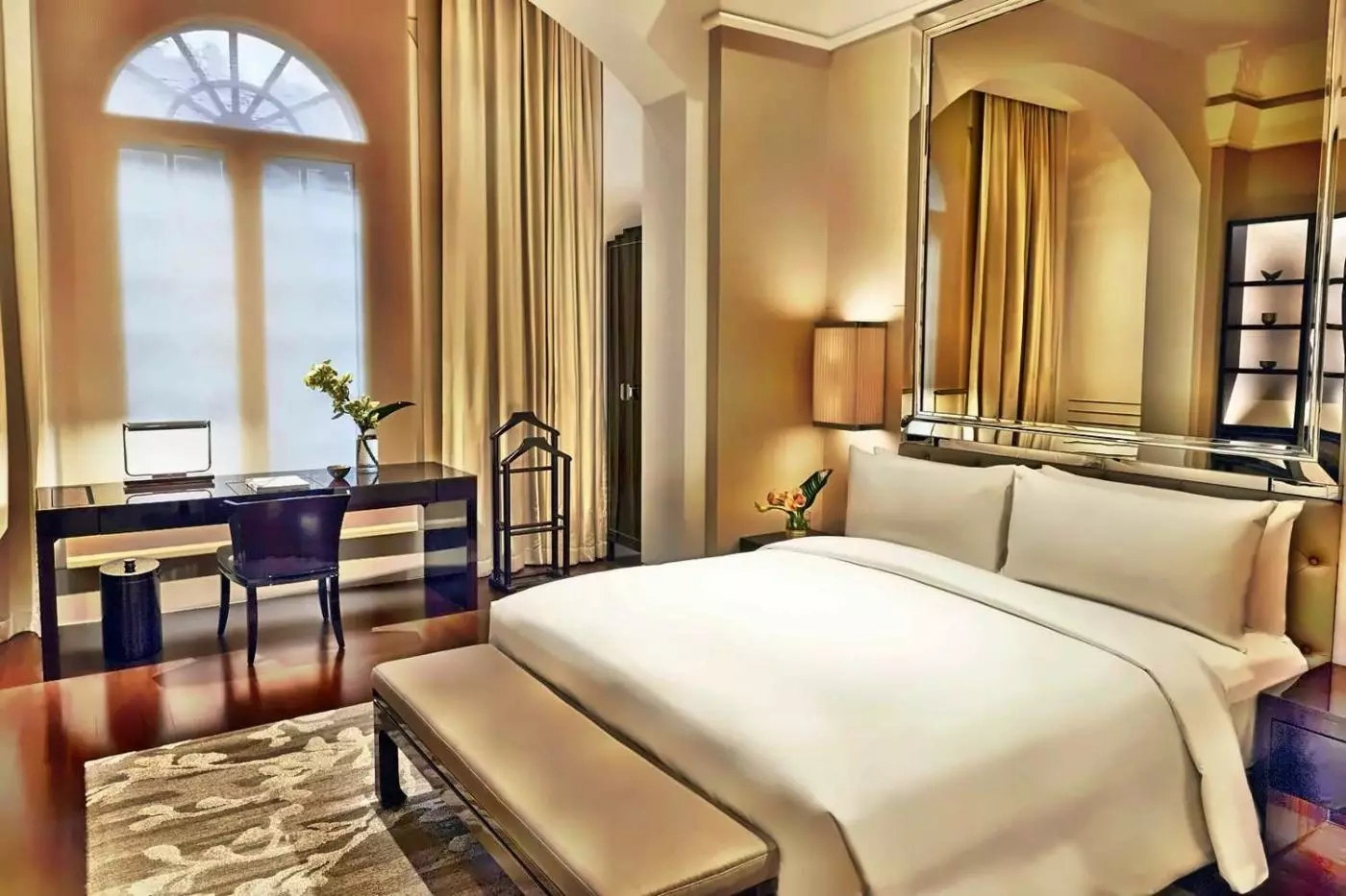 The Capitol Kempinski Hotel Singapore