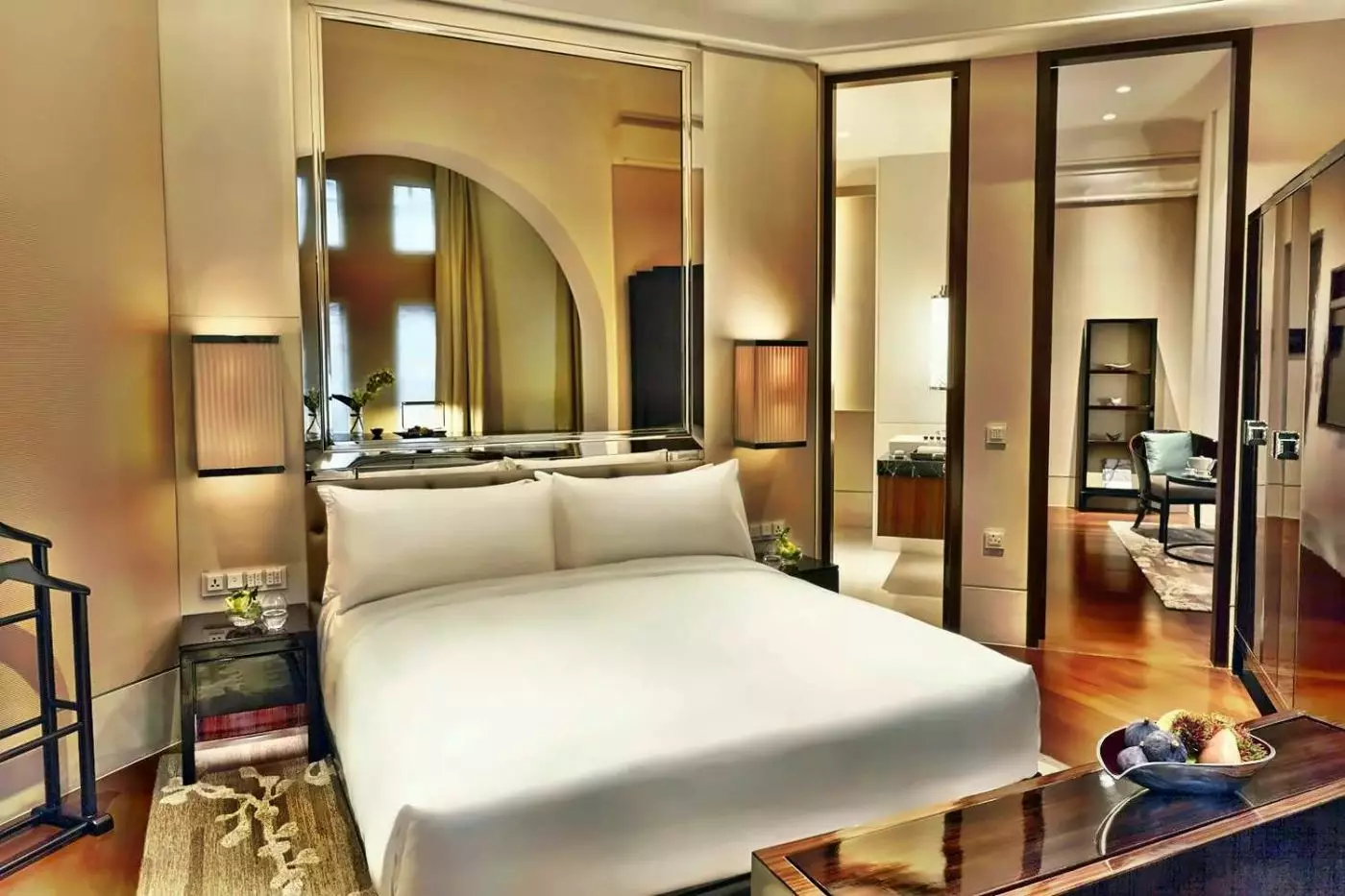 The Capitol Kempinski Hotel Singapore