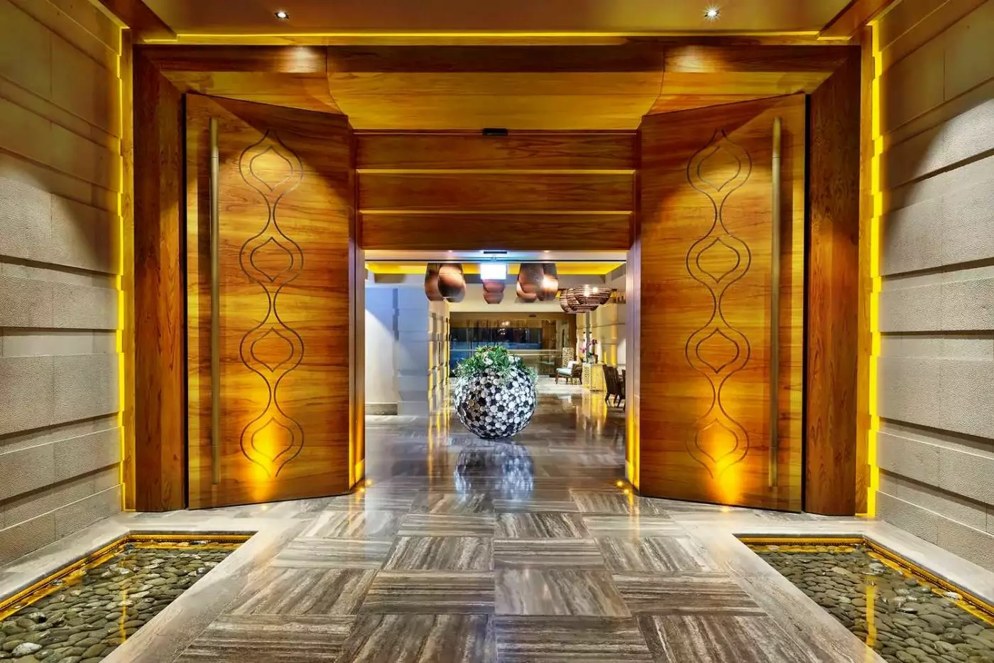 Caresse Bodrum