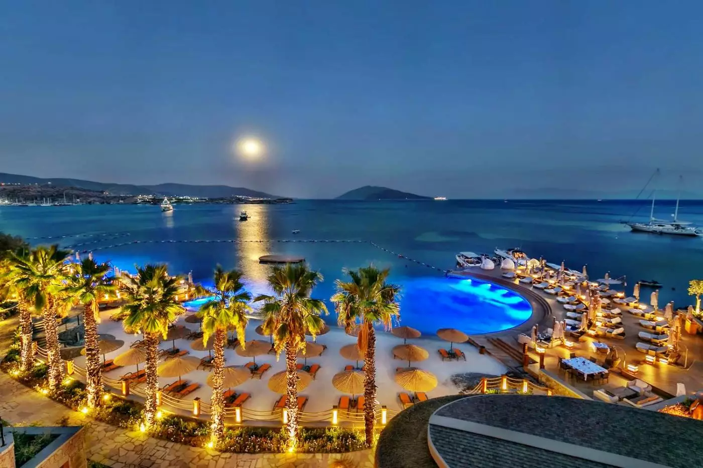 Caresse Bodrum