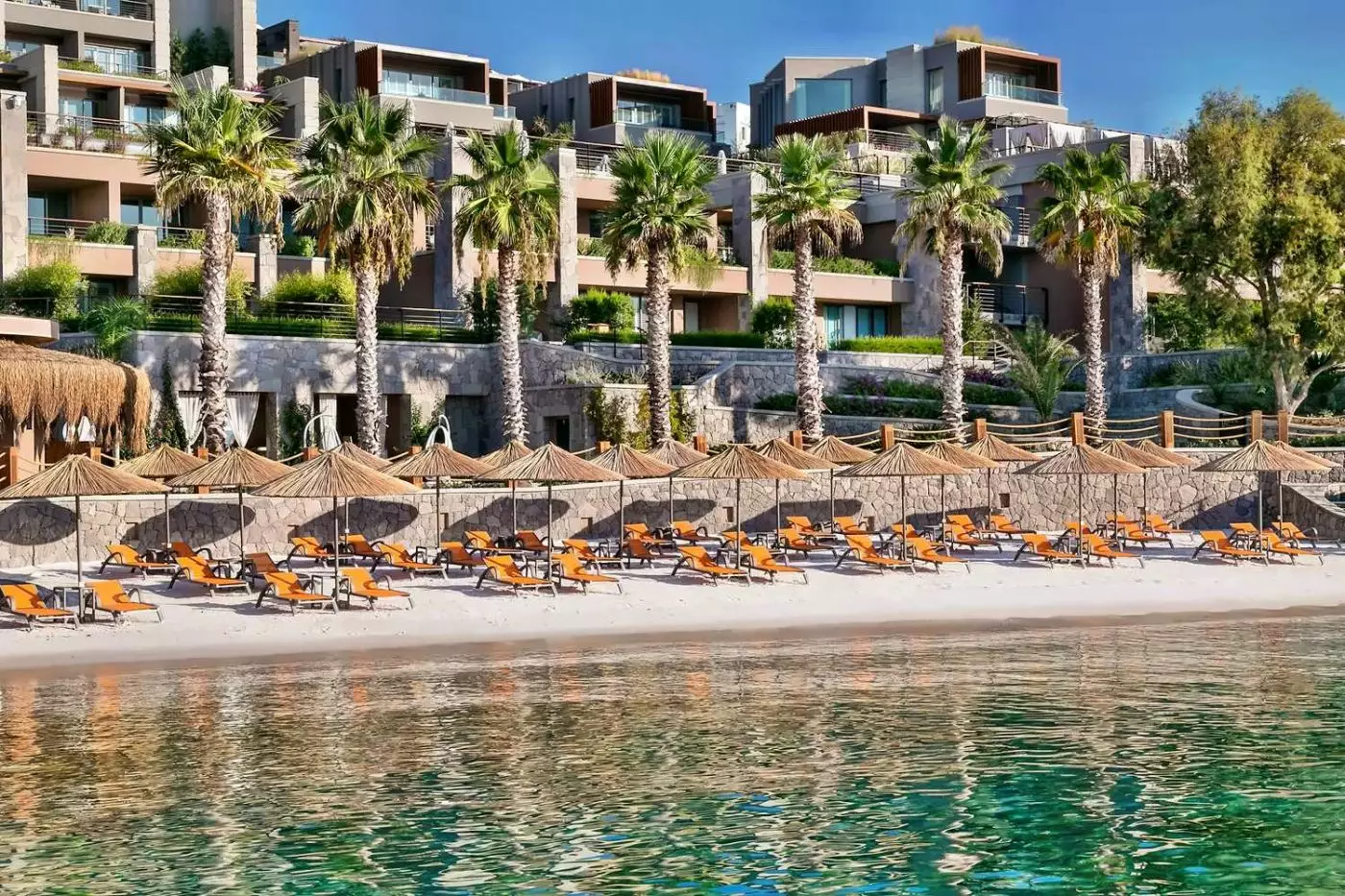 Caresse Bodrum