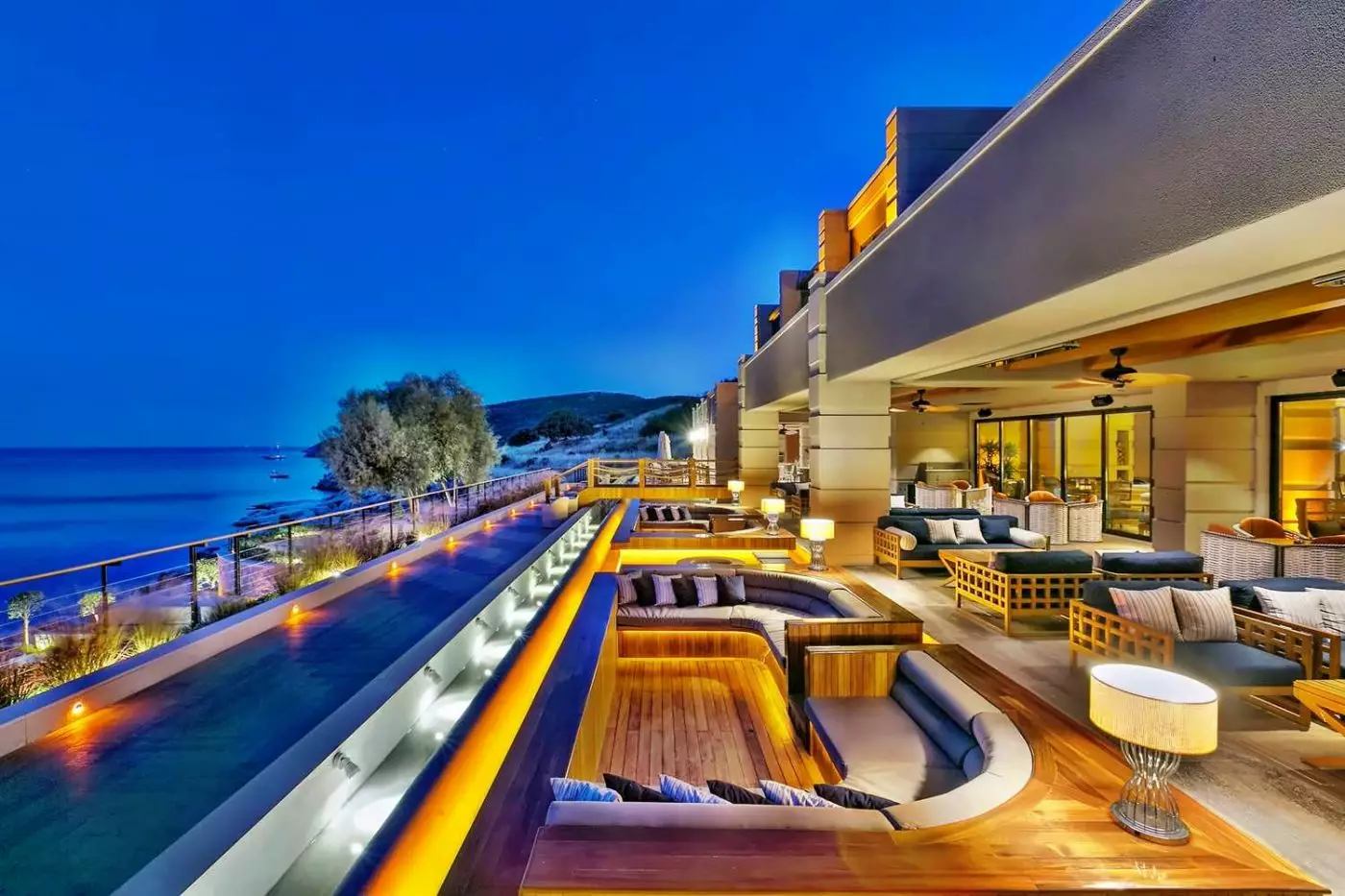 Caresse Bodrum