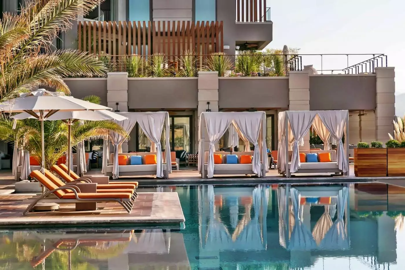Caresse Bodrum
