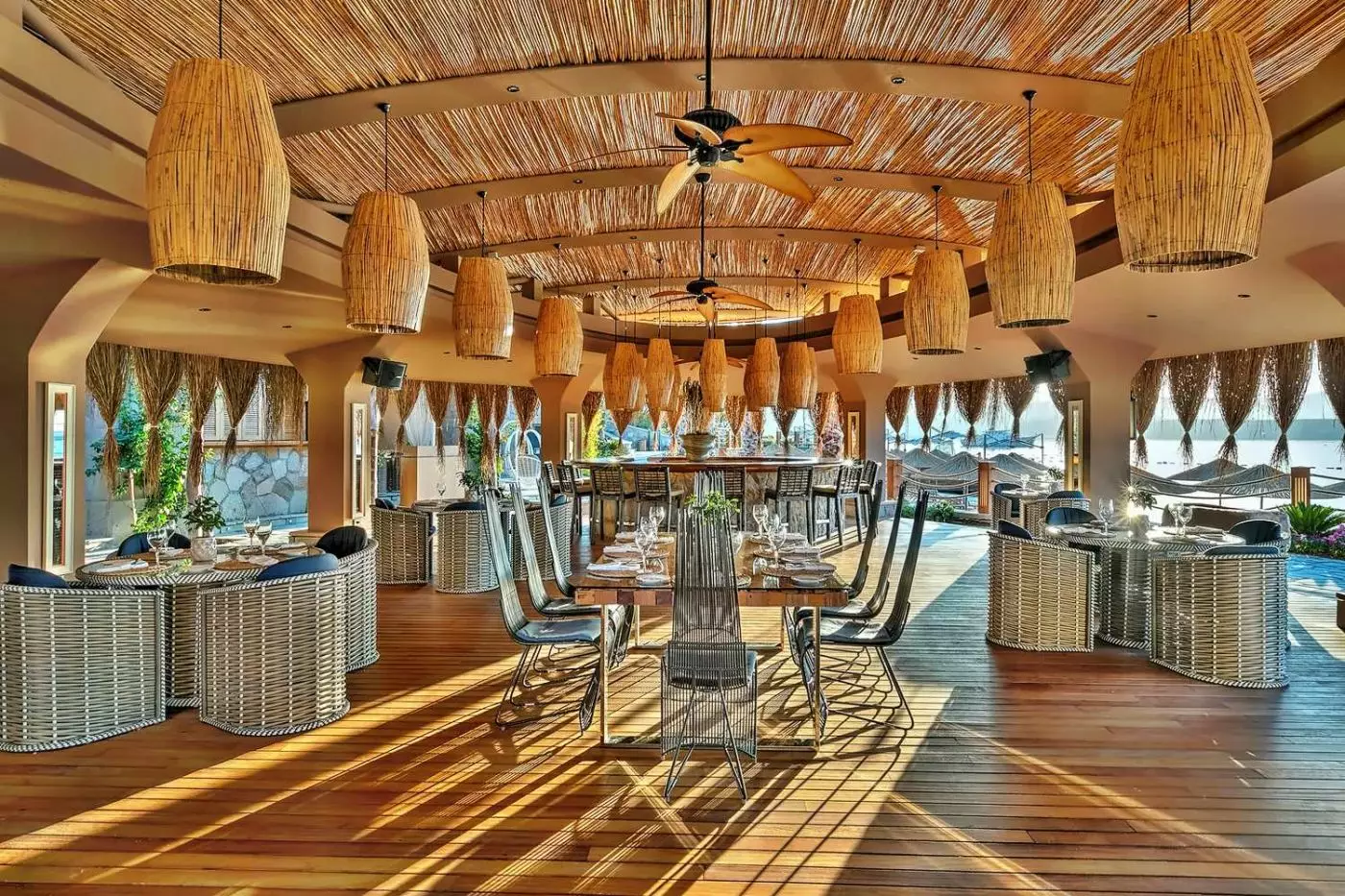 Caresse Bodrum