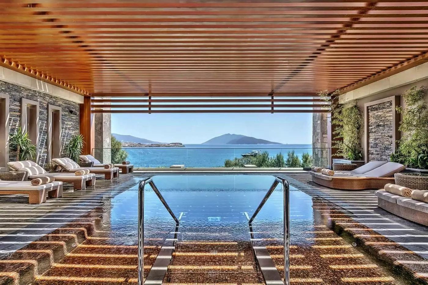 Caresse Bodrum