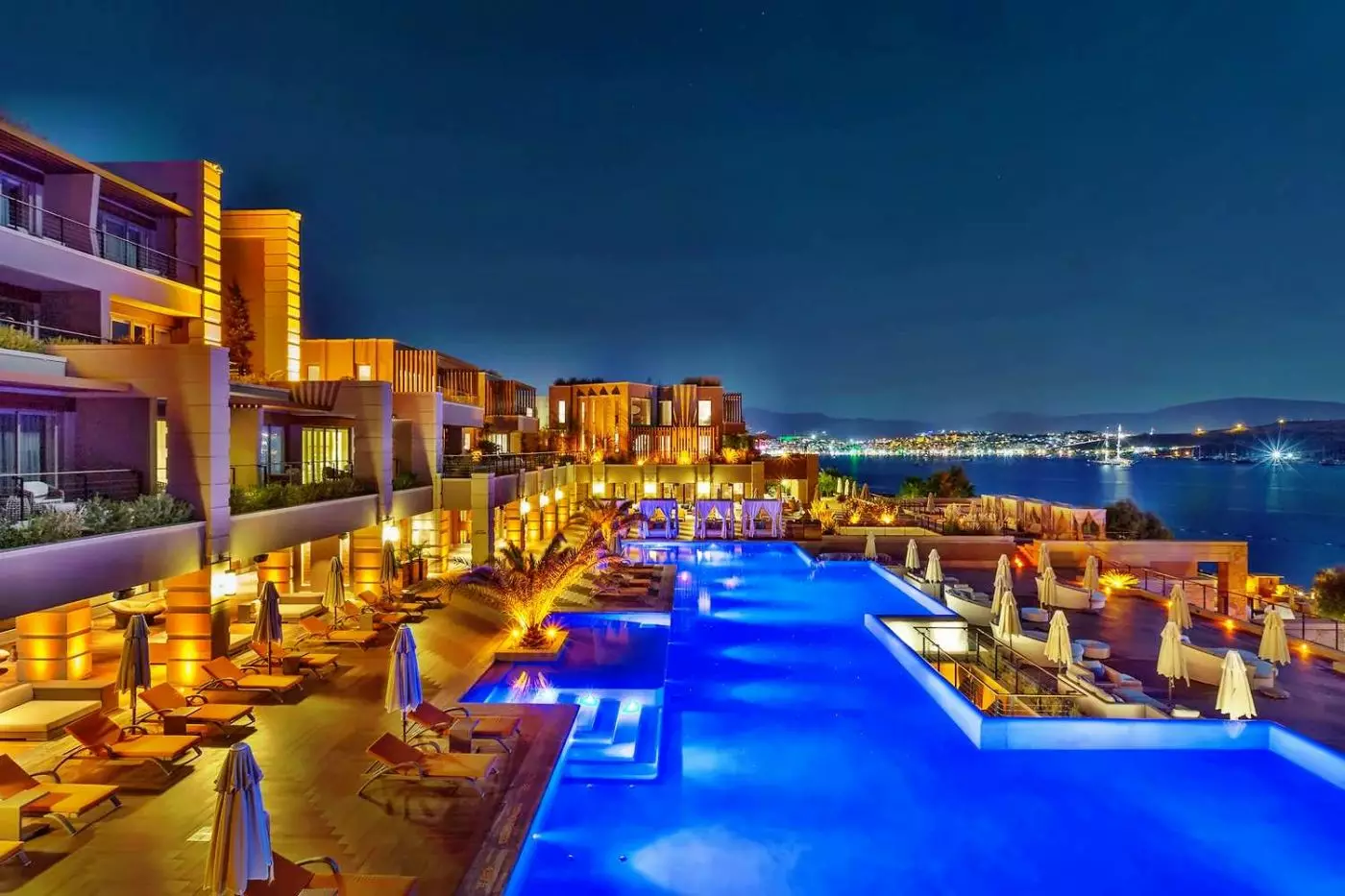 Caresse Bodrum