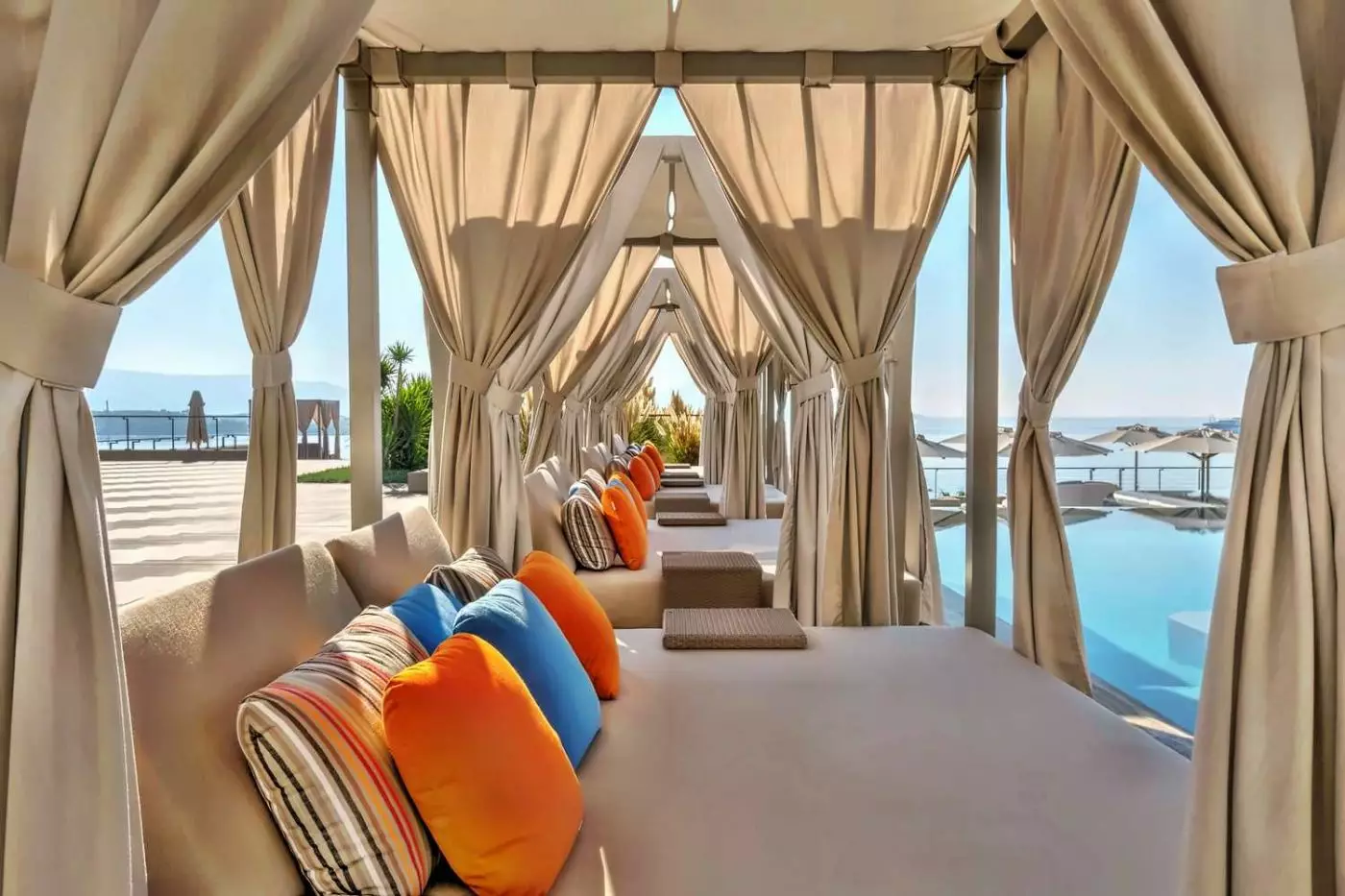 Caresse Bodrum