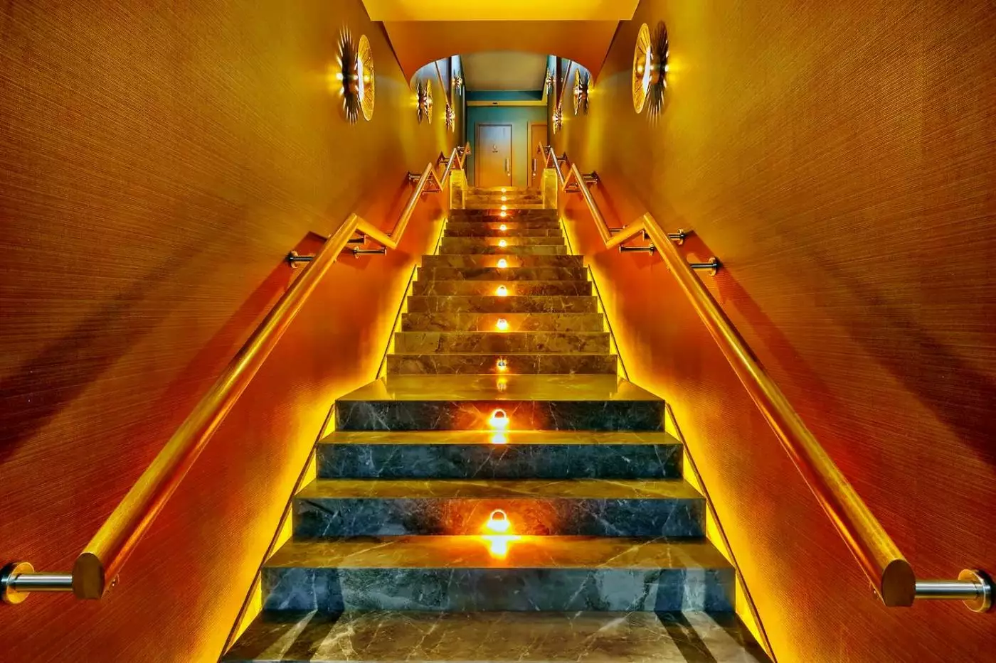 Caresse Bodrum