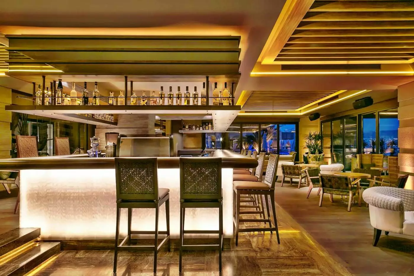 Caresse Bodrum