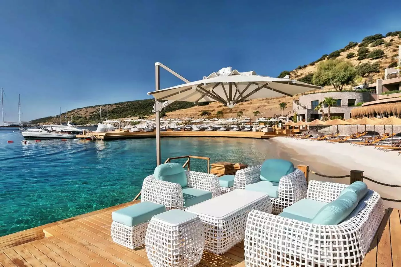 Caresse Bodrum