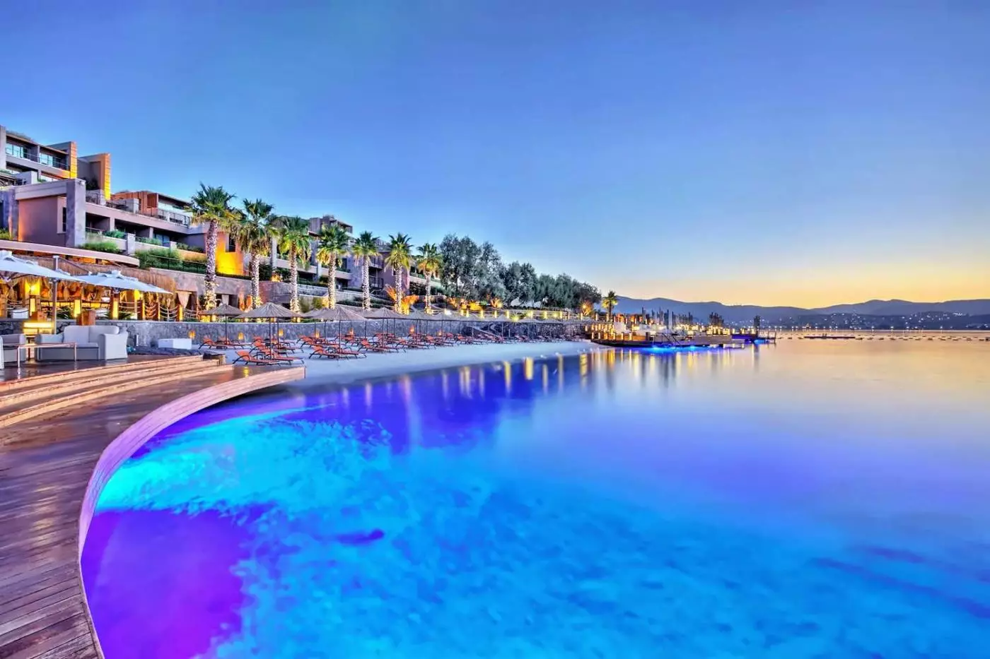 Caresse Bodrum