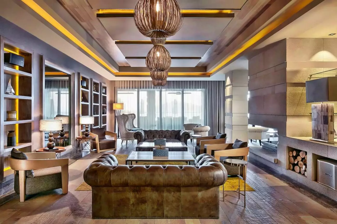 Caresse Bodrum