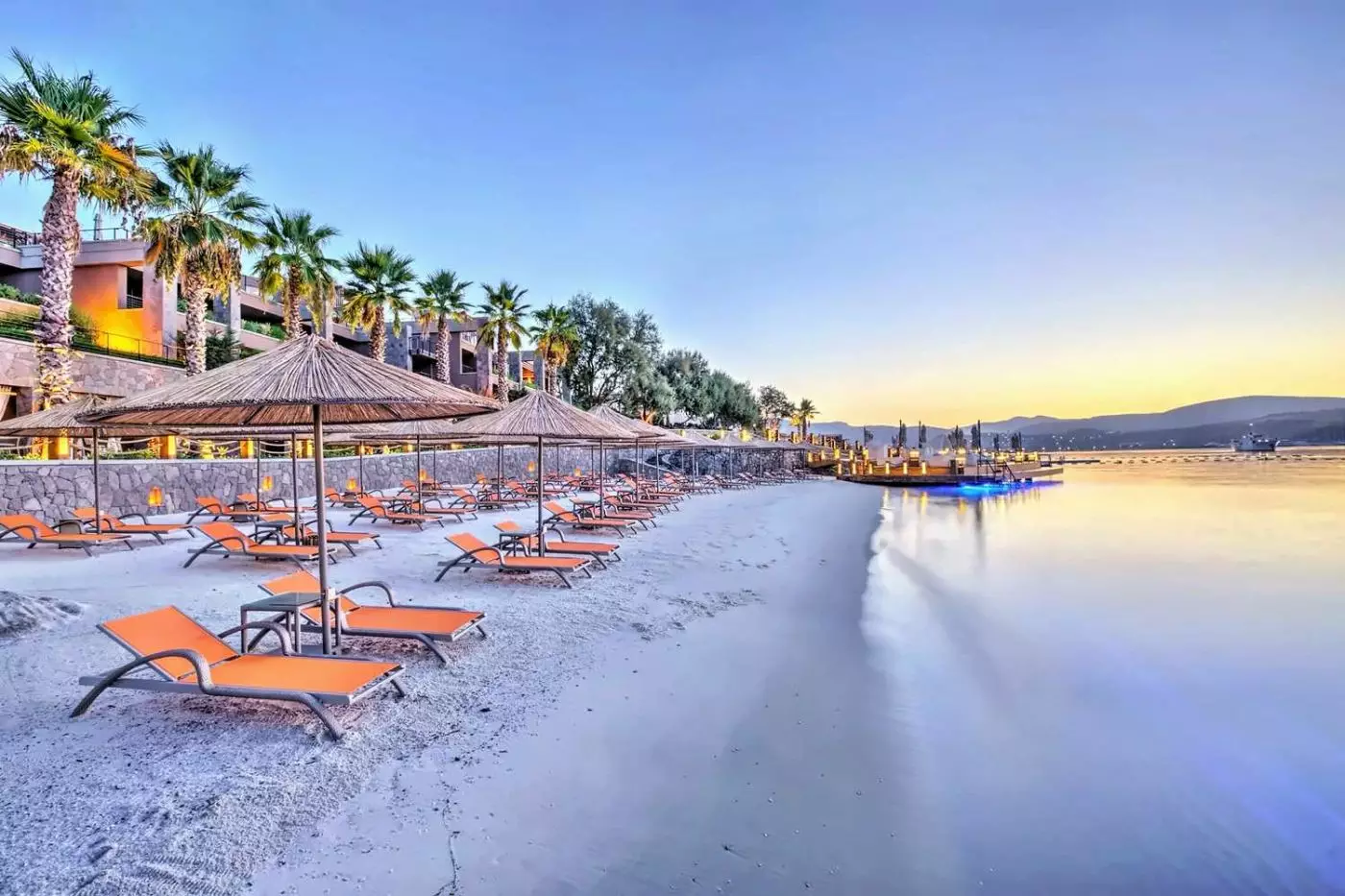 Caresse Bodrum