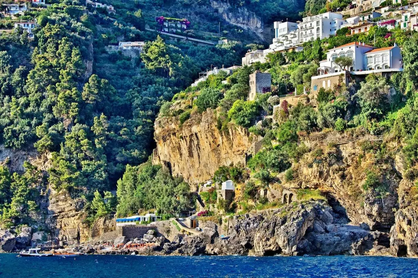 Casa Angelina