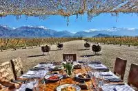 Thumbnail Casa de Uco Vineyards & Wine Resort