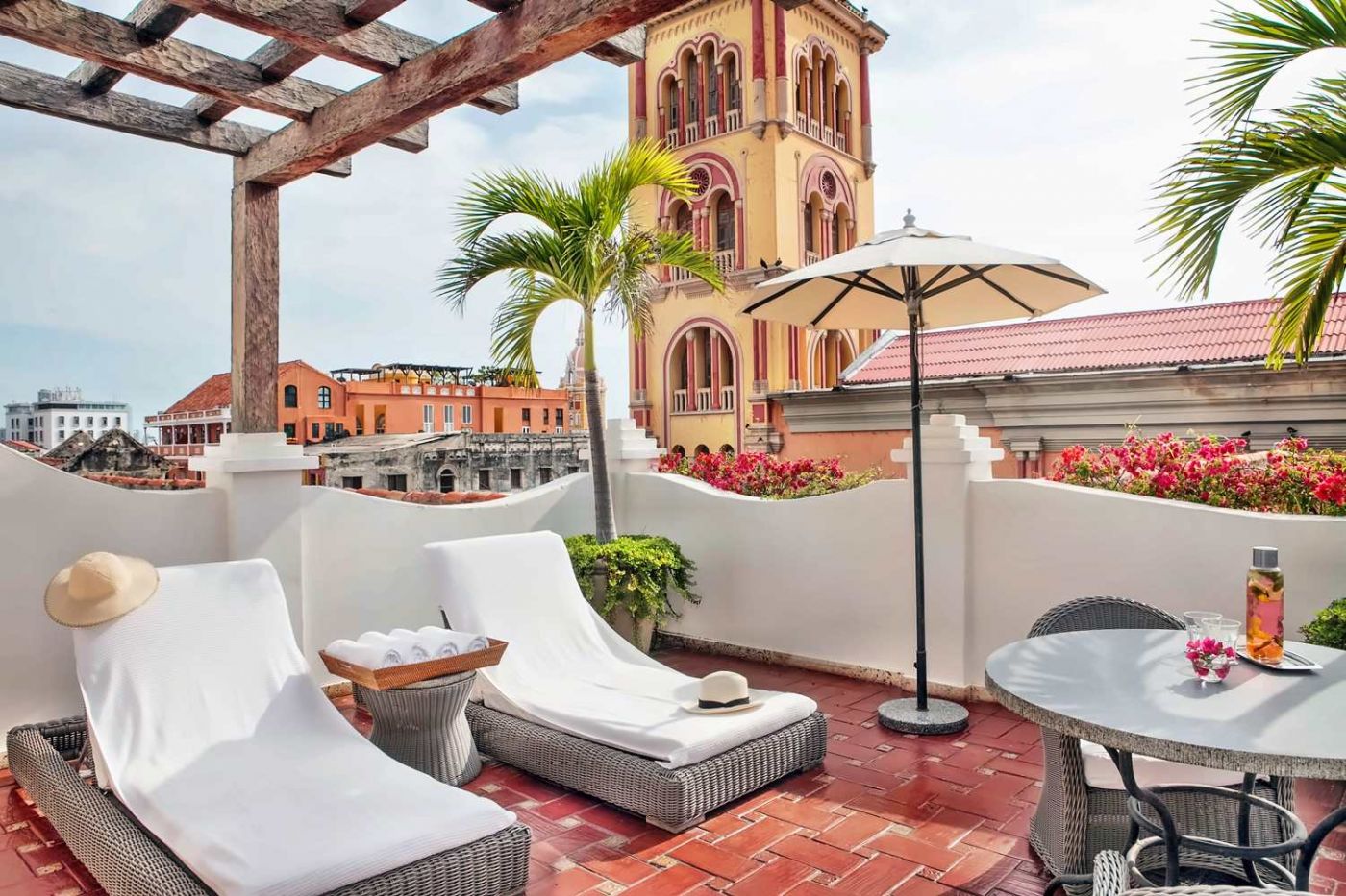Casa San Agustin