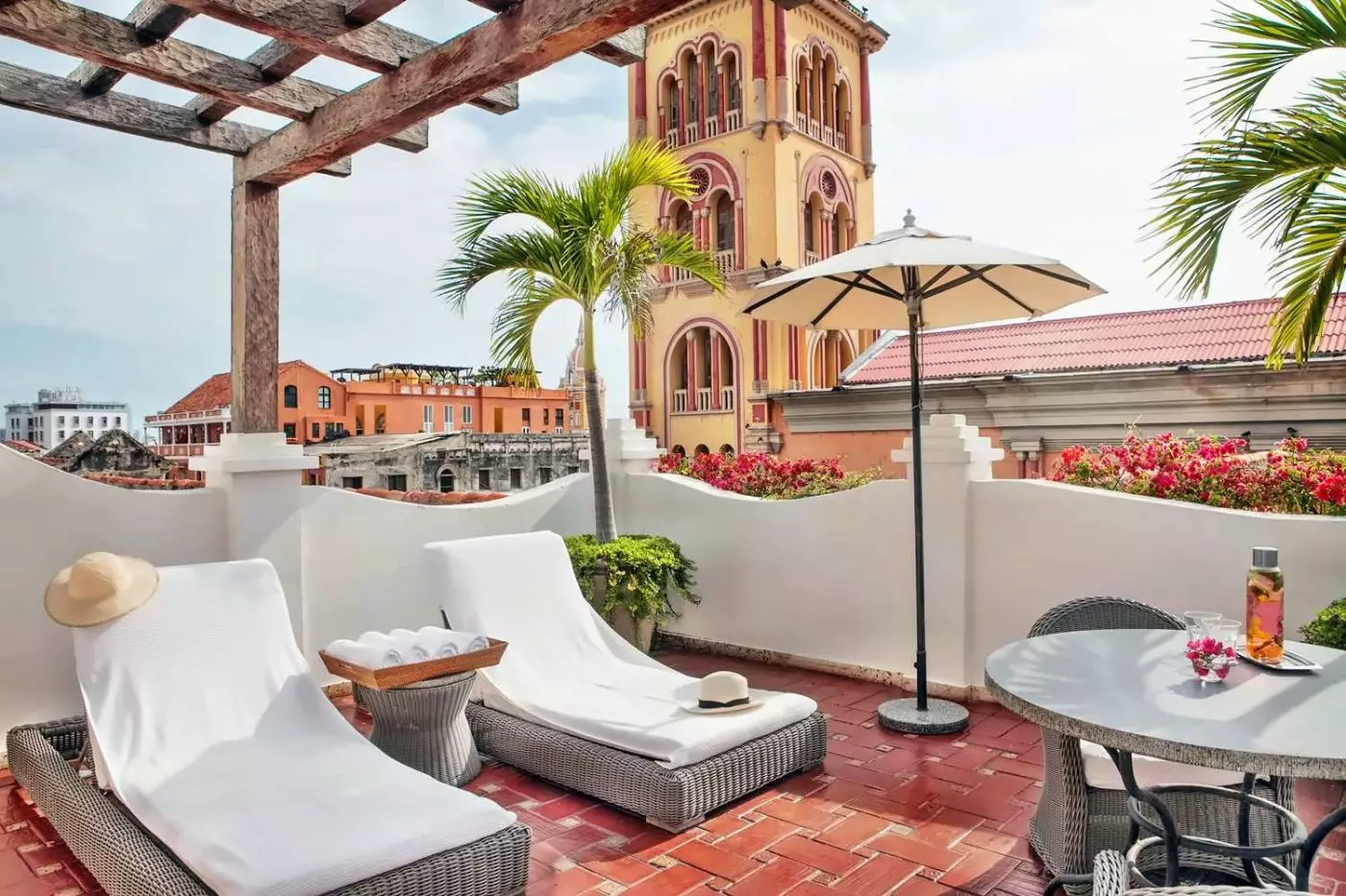 Casa San Agustin