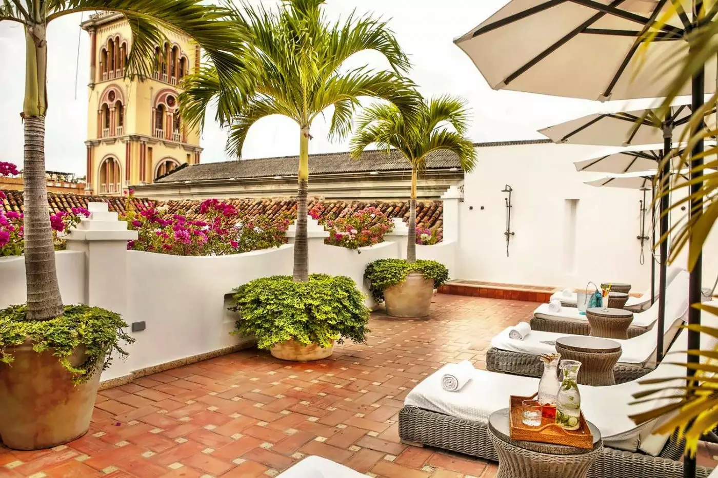 Casa San Agustin