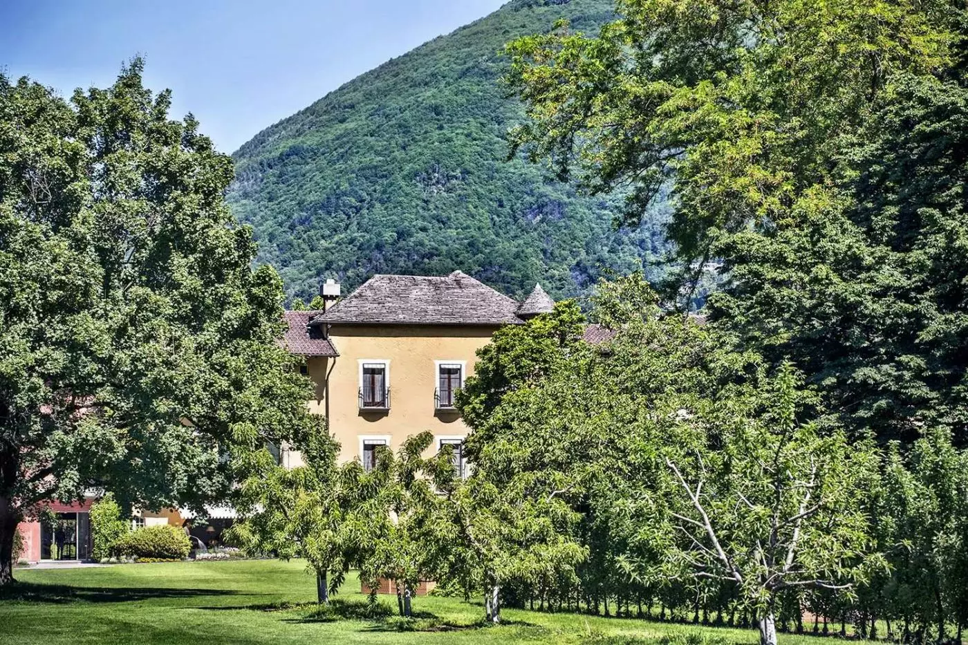 Castello del Sole