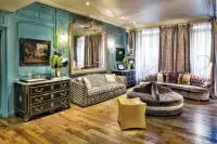 Thumbnail Castille Paris - Starhotels Collezione