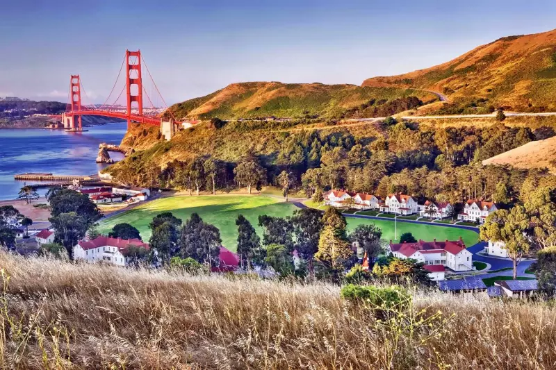 Cavallo Point Lodge