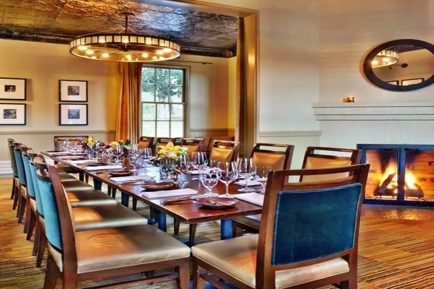 Cavallo Point Lodge