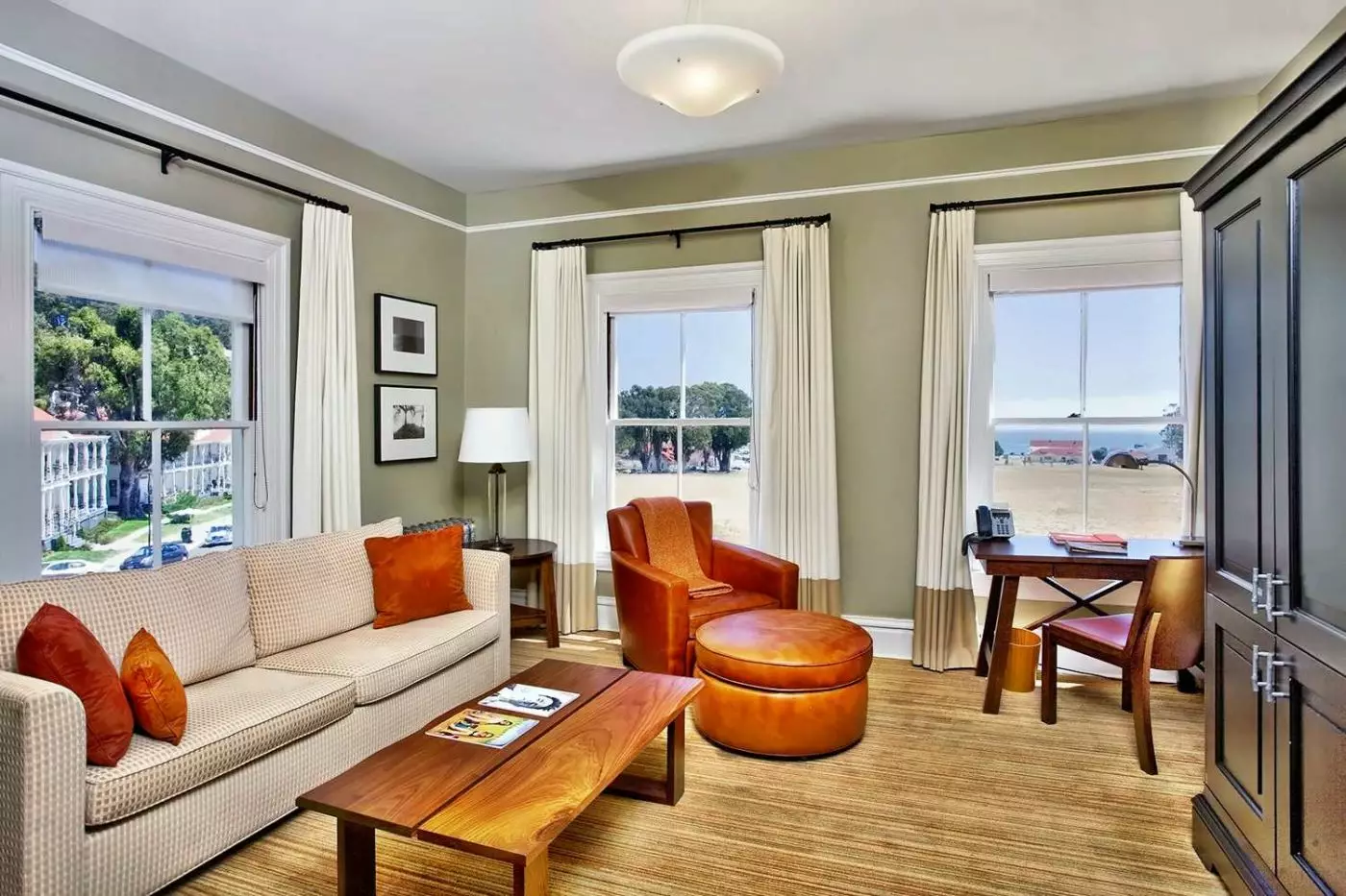 Cavallo Point Lodge