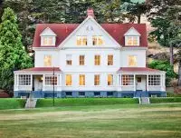 Thumbnail Cavallo Point Lodge