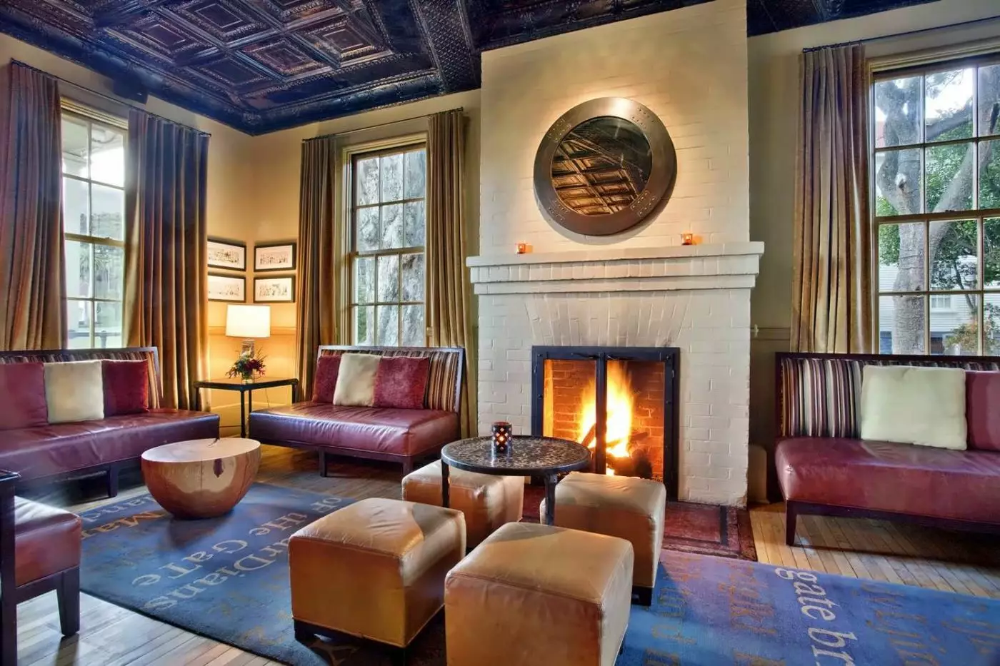 Cavallo Point Lodge
