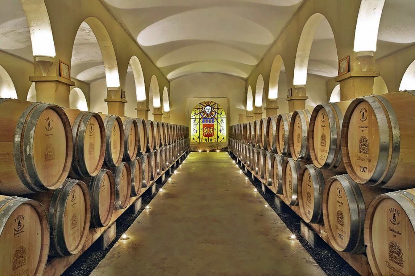 Chateau de Berne