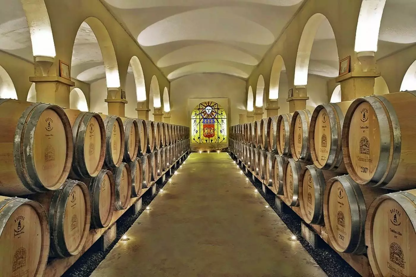 Chateau de Berne