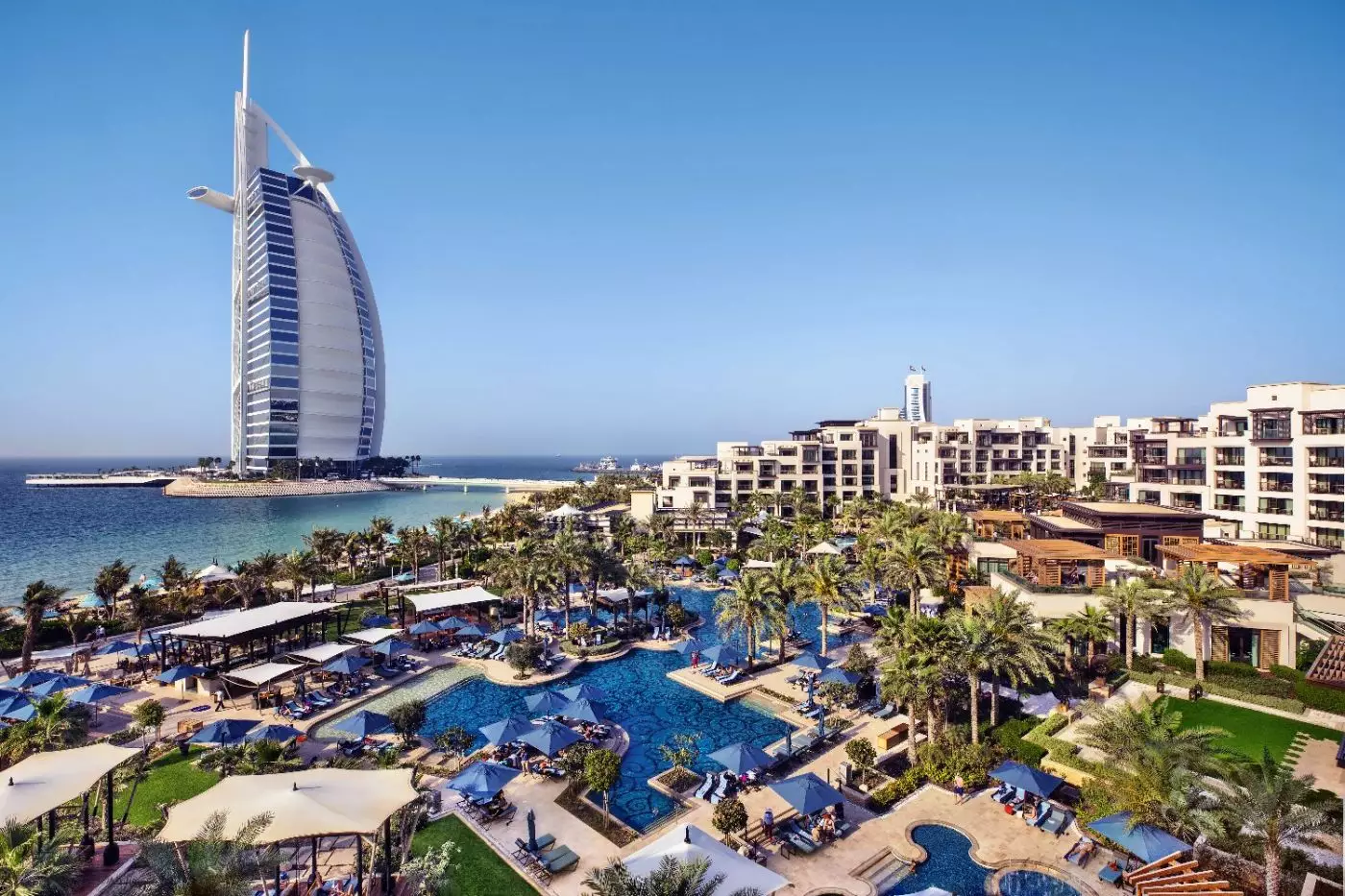 Jumeirah Al Naseem