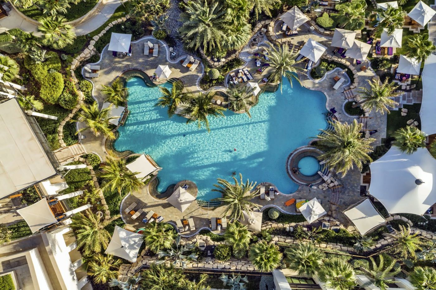 Jumeirah Al Naseem
