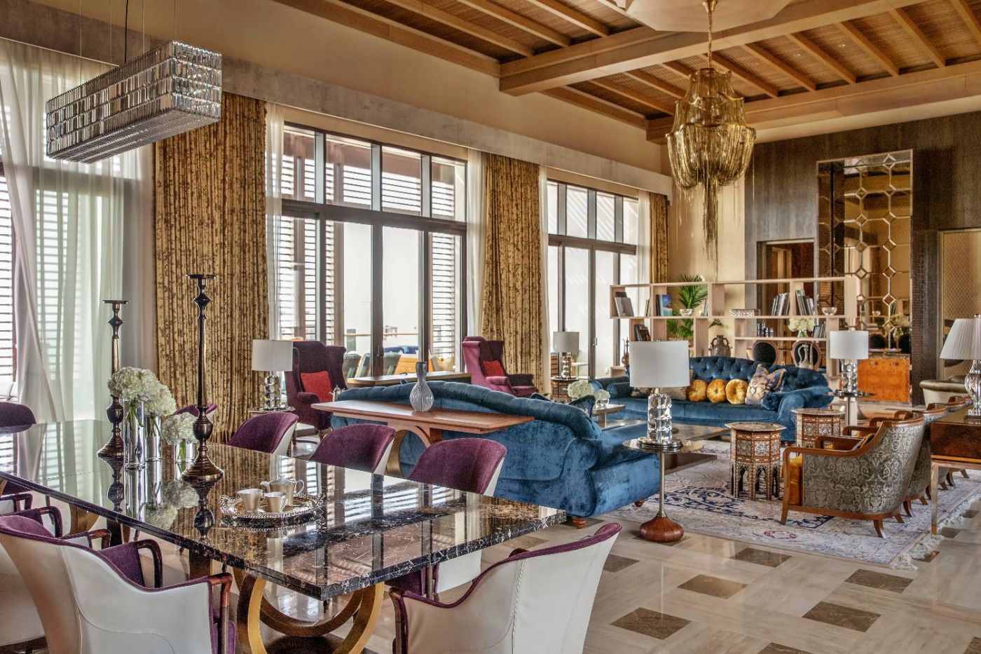 Jumeirah Al Naseem