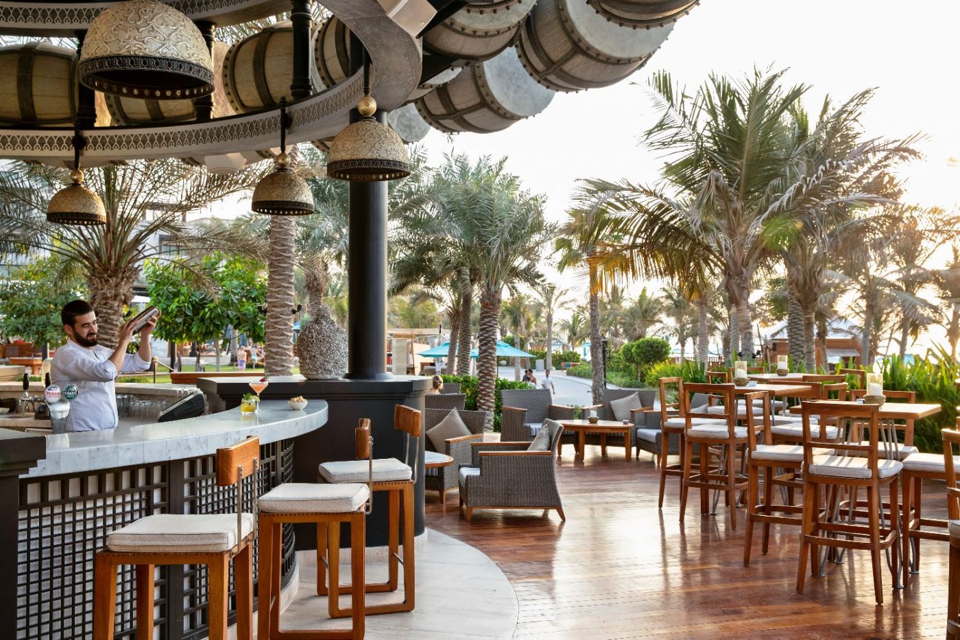 Jumeirah Al Naseem