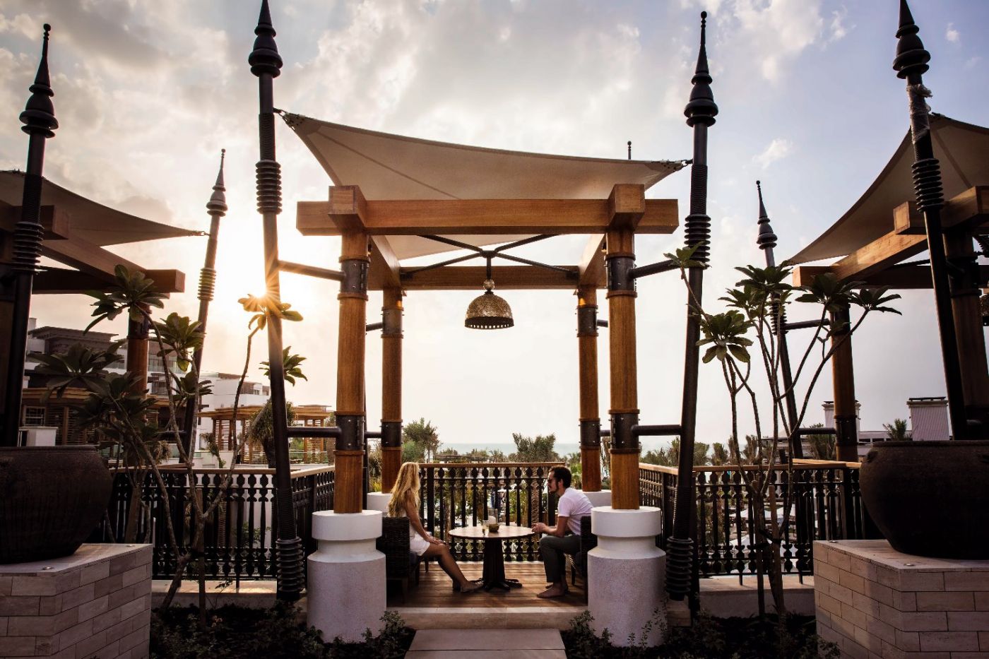 Jumeirah Al Naseem