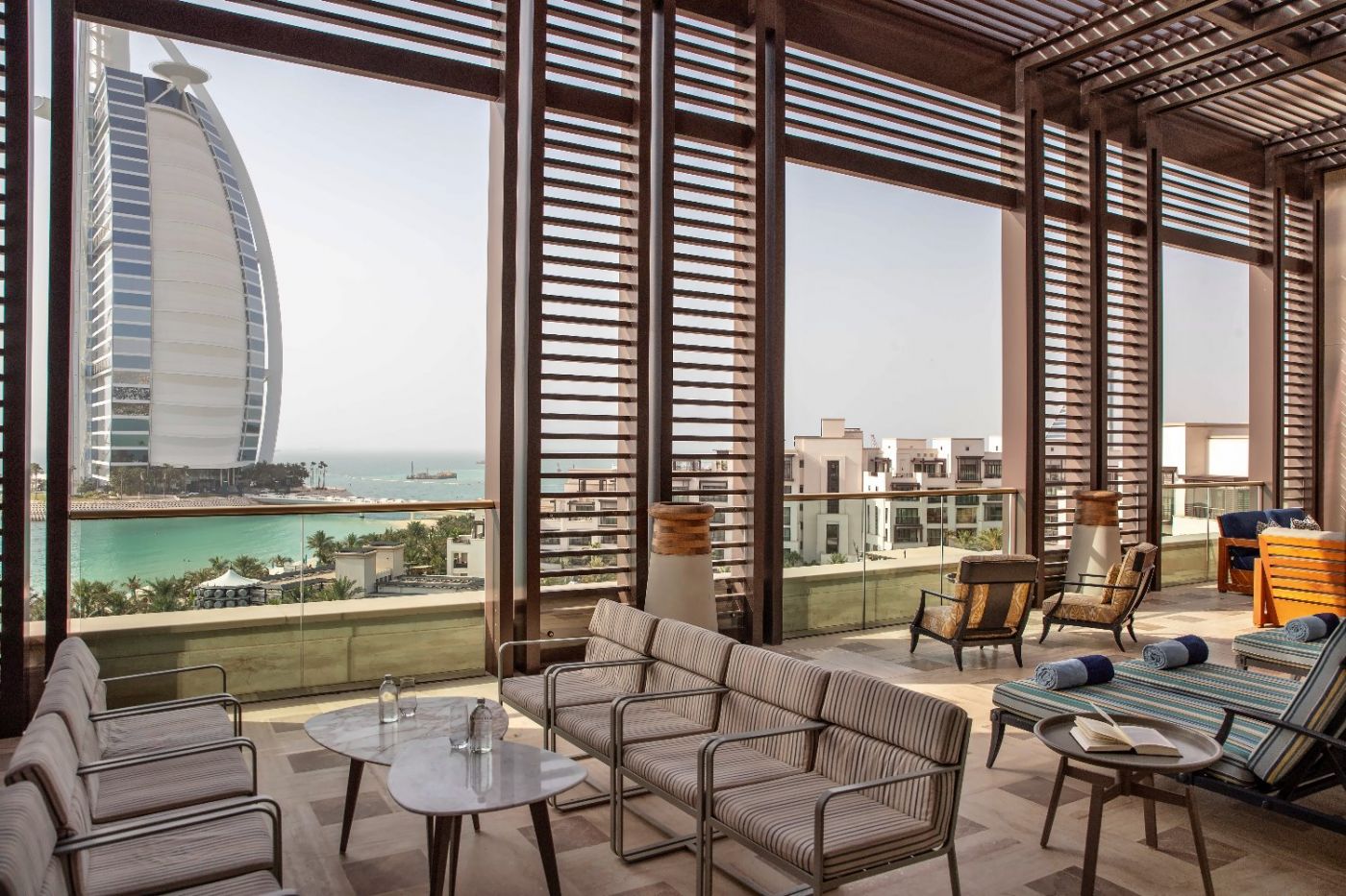 Jumeirah Al Naseem