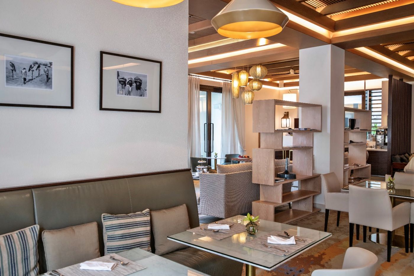 Jumeirah Al Naseem