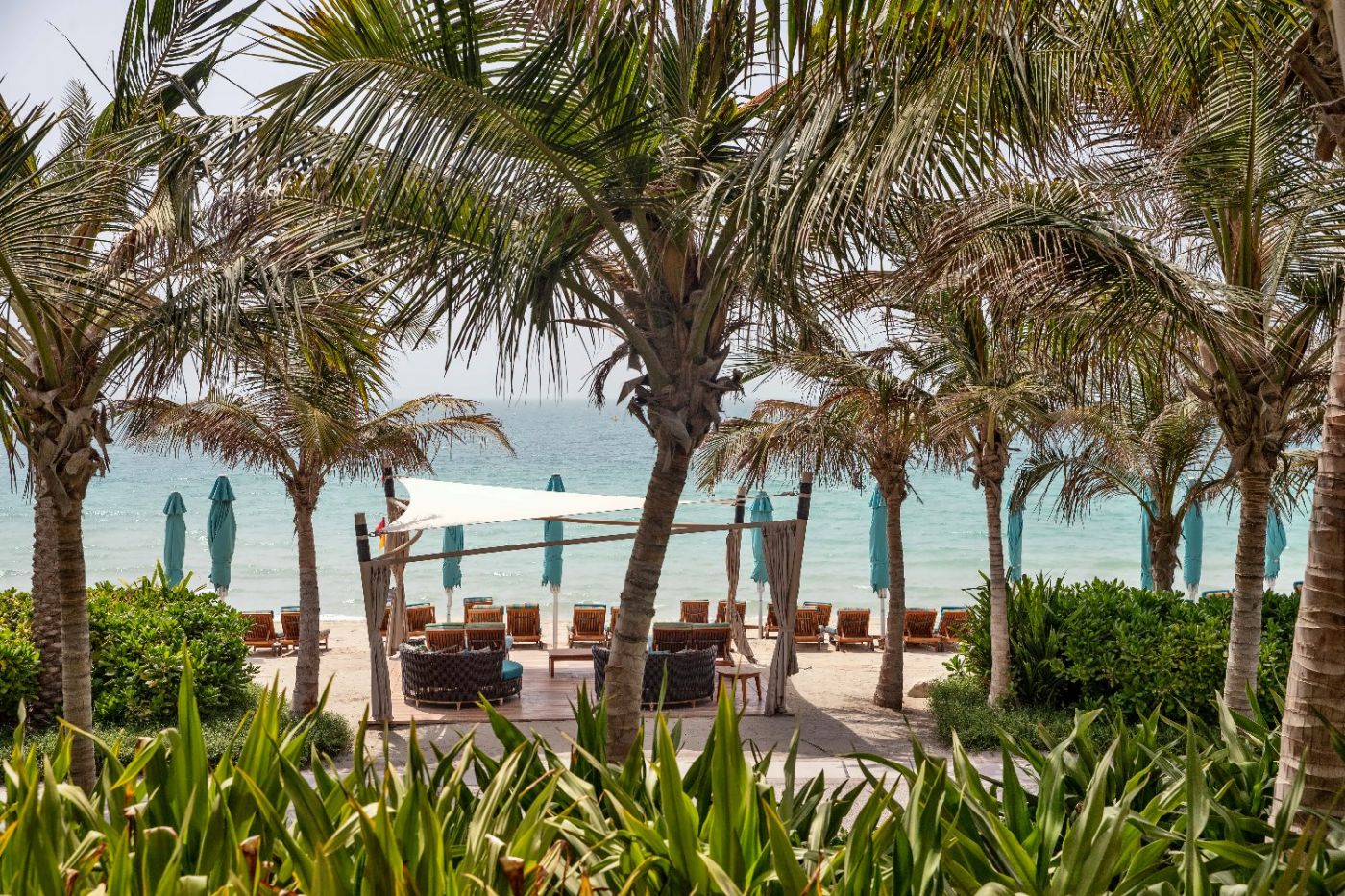 Jumeirah Al Naseem