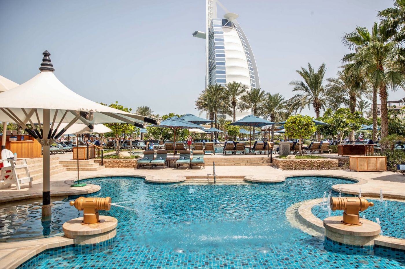 Jumeirah Al Naseem