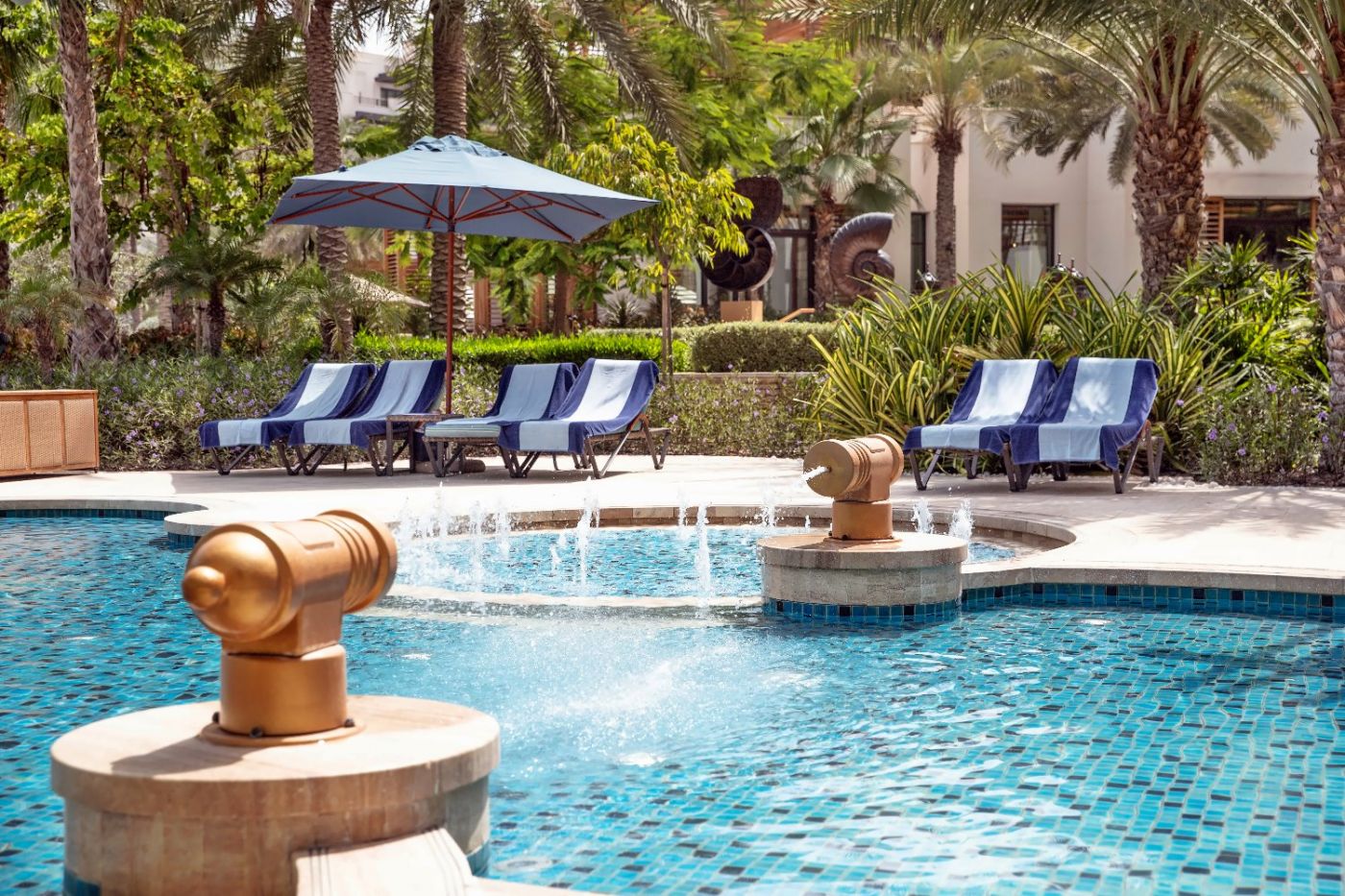Jumeirah Al Naseem