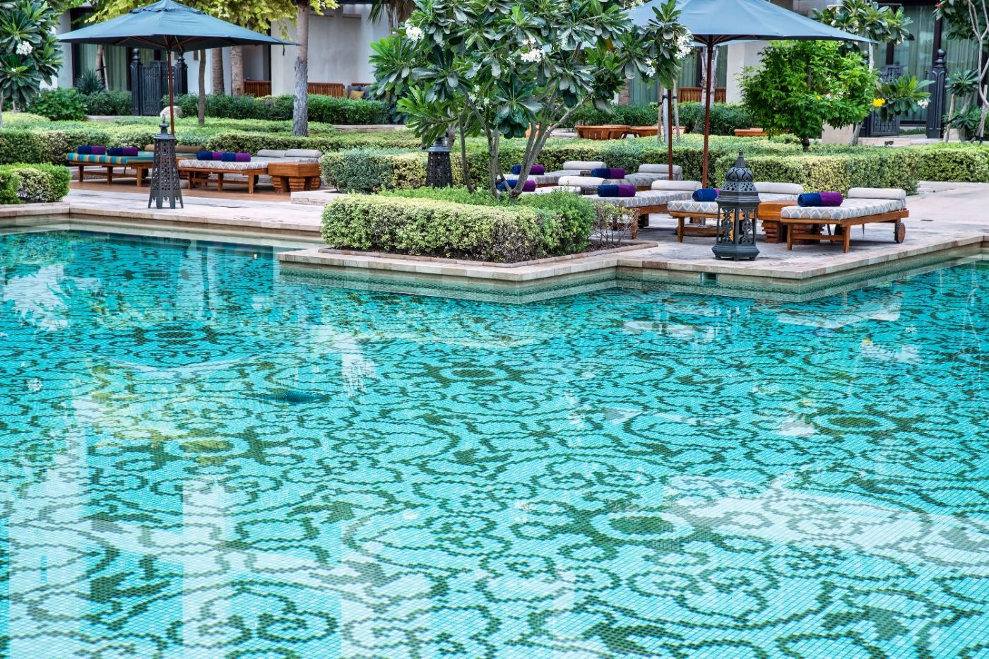 Jumeirah Al Naseem