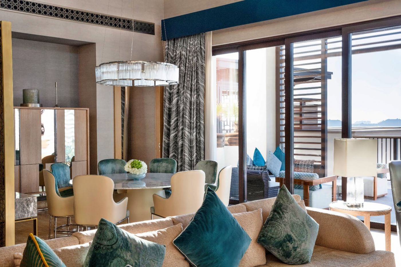 Jumeirah Al Naseem