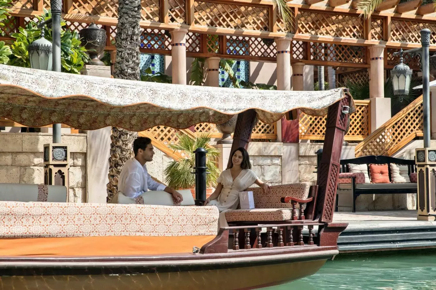 Jumeirah Al Qasr