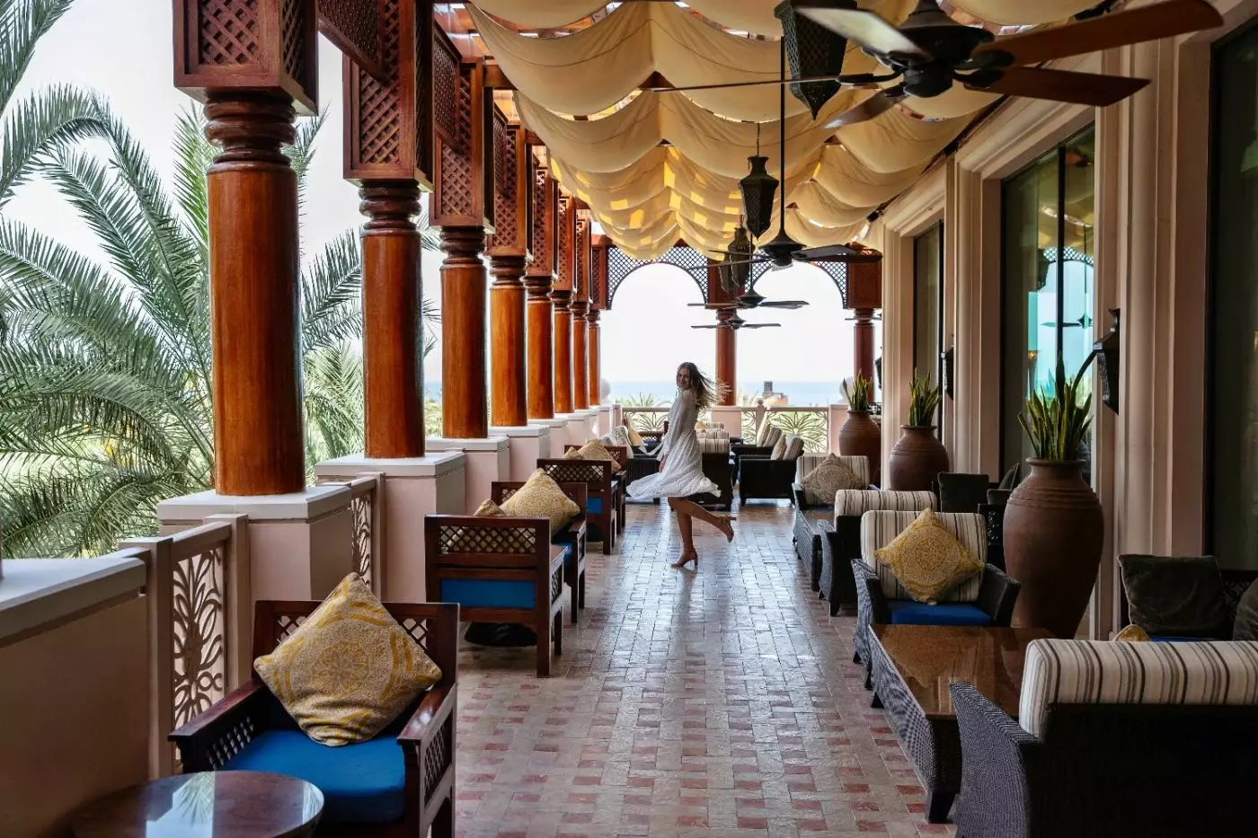 Jumeirah Al Qasr