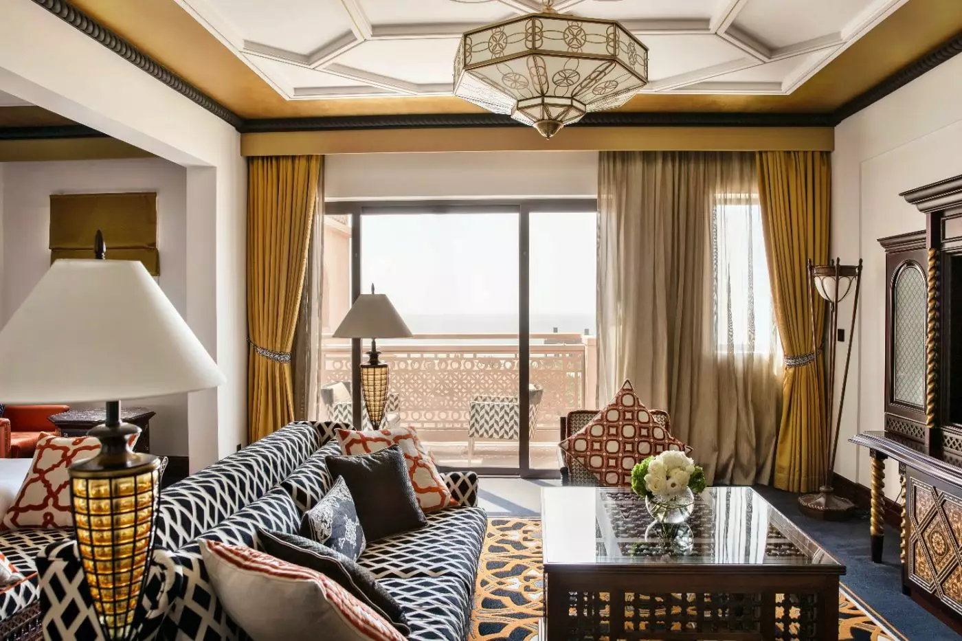 Jumeirah Al Qasr