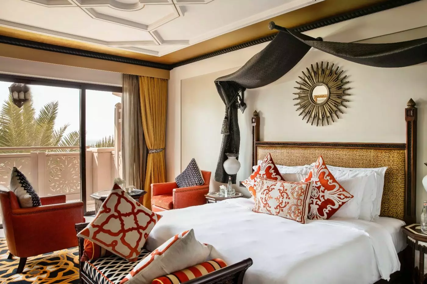 Jumeirah Al Qasr