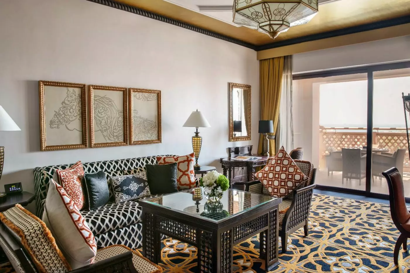Jumeirah Al Qasr